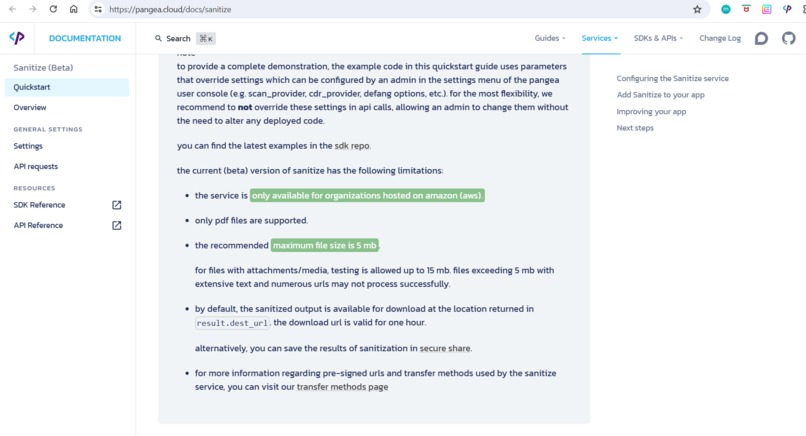 Palgea: Your Pangea Pal – screenshot 6