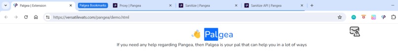 Palgea: Your Pangea Pal – screenshot 11