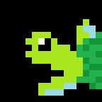 Turtle Straws – screenshot 1