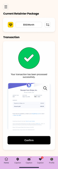 Bondar For Businesses – screenshot 3