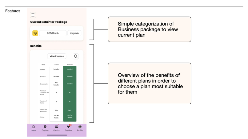 Bondar For Businesses – screenshot 9