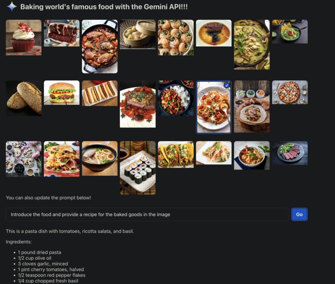 AI Chef Companion – screenshot 1