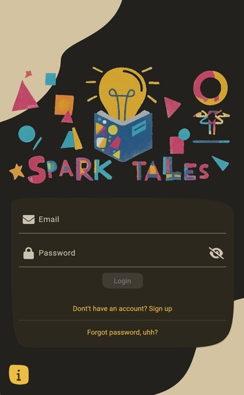 Spark Tales: Spark your children's favorite toys to life ! – screenshot 2