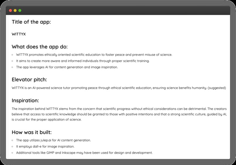 Gemini's Mirror – screenshot 4