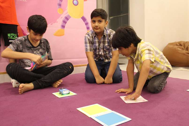 Khired Kids – screenshot 3
