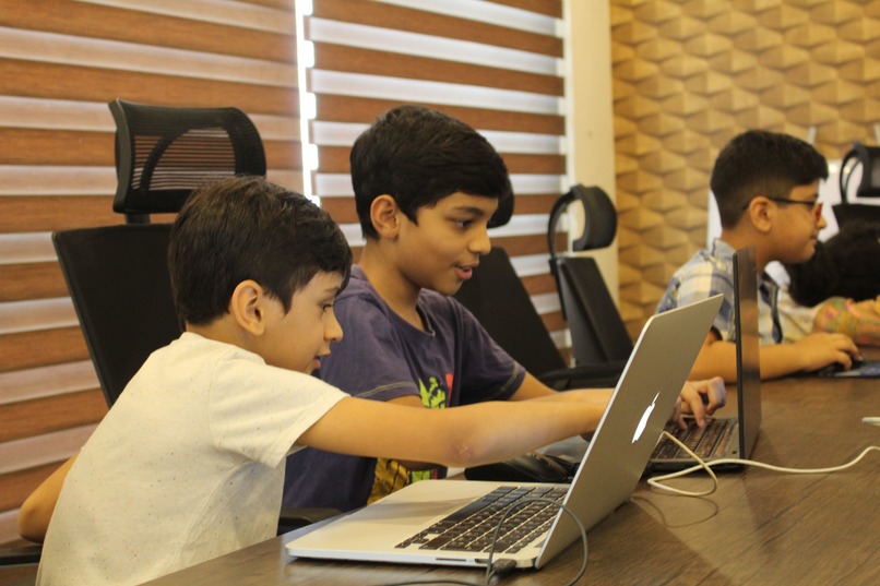 Khired Kids – screenshot 4