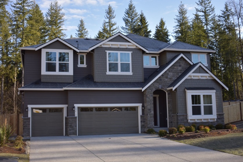 Exterior Finishes | Devpost