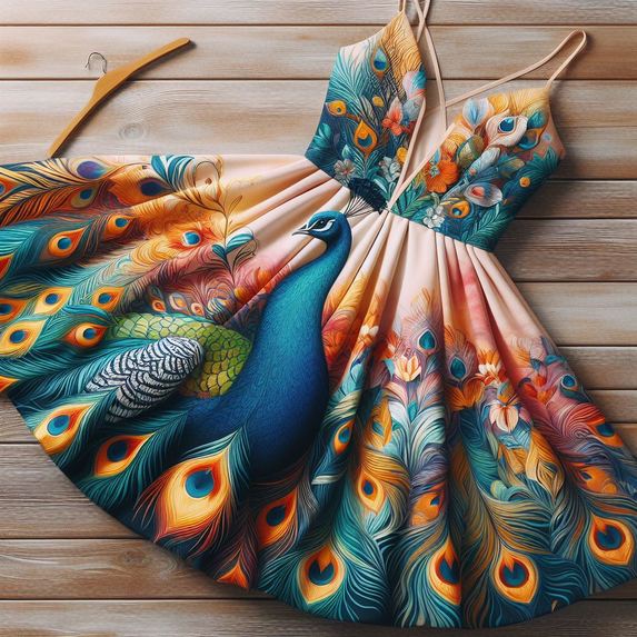 Flutter Plumage Couture – screenshot 10