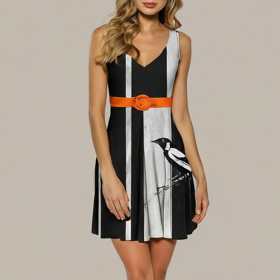 Flutter Plumage Couture – screenshot 14