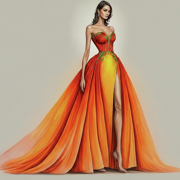 Flutter Plumage Couture – screenshot 16