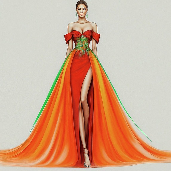Flutter Plumage Couture – screenshot 24