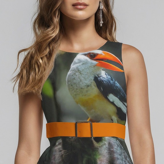 Flutter Plumage Couture – screenshot 27
