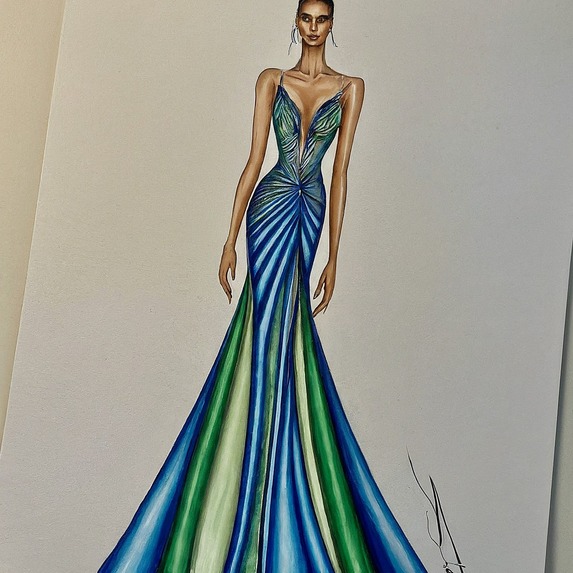 Flutter Plumage Couture – screenshot 32