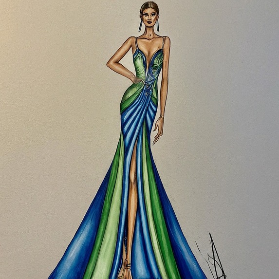 Flutter Plumage Couture – screenshot 34