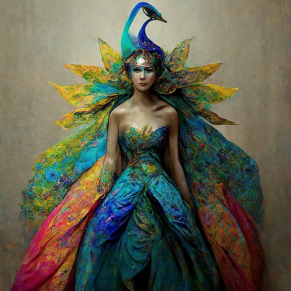 Flutter Plumage Couture – screenshot 37