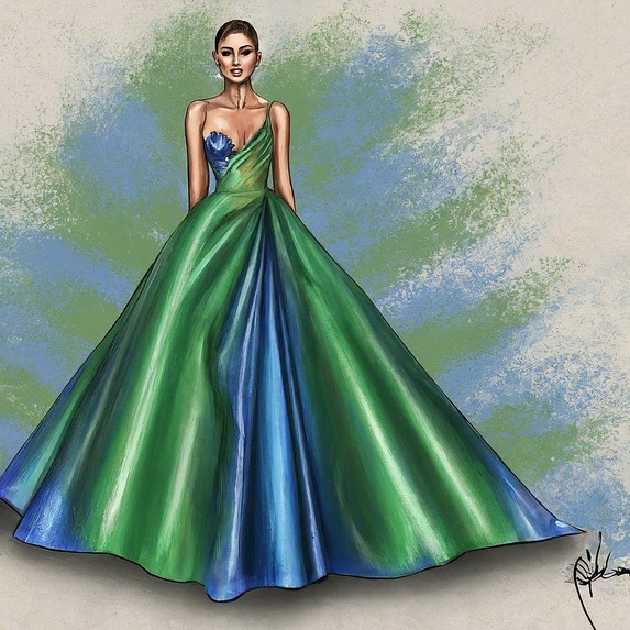 Flutter Plumage Couture – screenshot 38