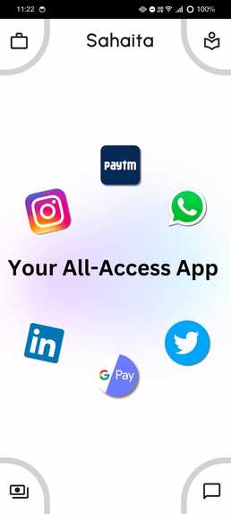 Sahaita – screenshot 1