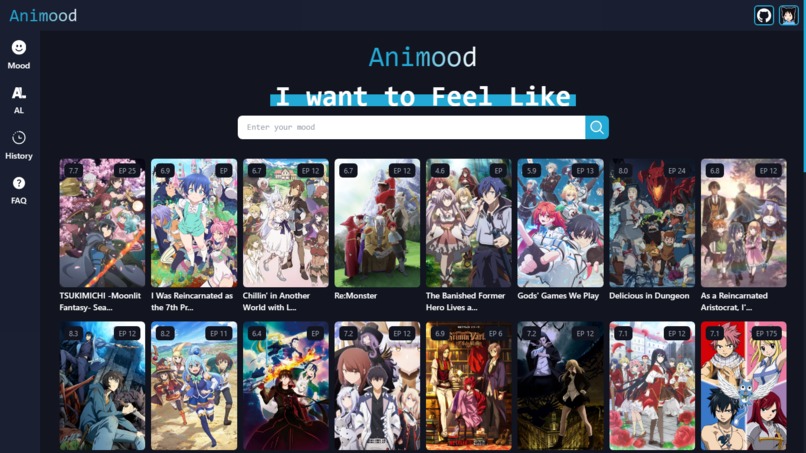 Animood – screenshot 3
