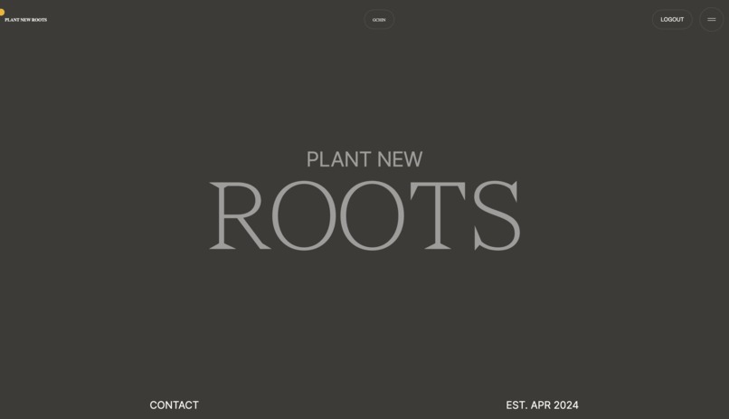 plant new roots – screenshot 3