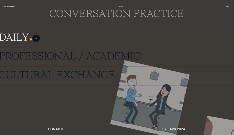 plant new roots – screenshot 14