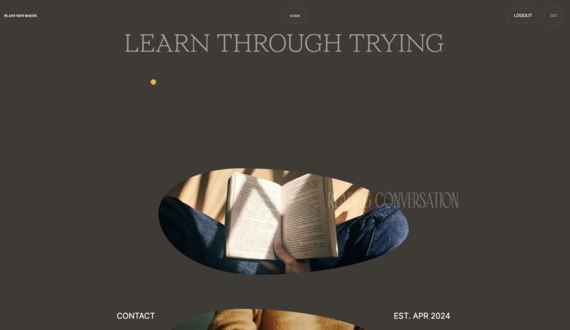 plant new roots – screenshot 17