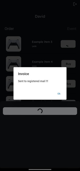 EventIQ – screenshot 7