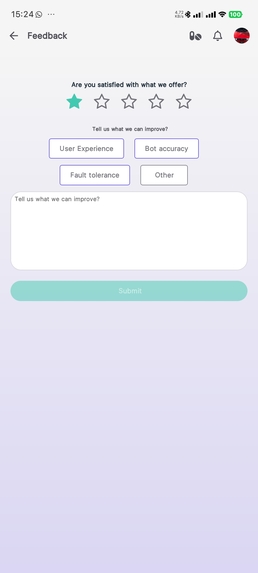 HealthGem – screenshot 2