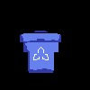 Trash Toss – screenshot 10