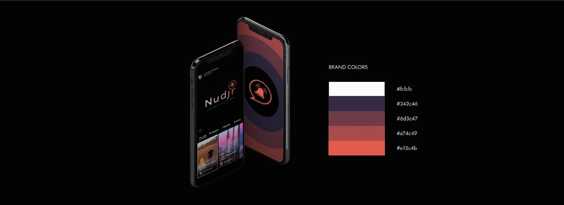 Nudjr – screenshot 2