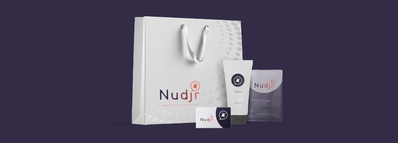 Nudjr – screenshot 4