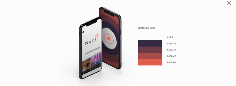 Nudjr – screenshot 7