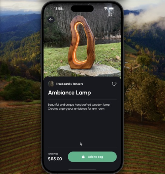 Wallaby Markets – screenshot 3