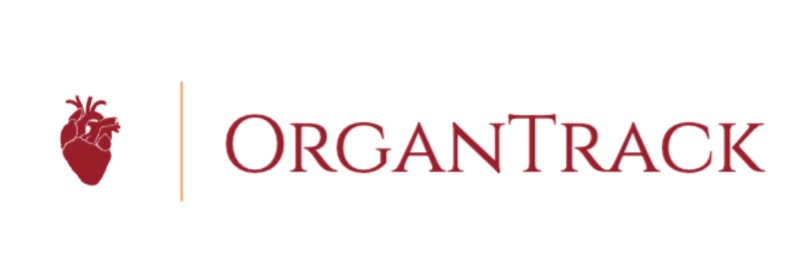 OrganTrack – screenshot 1