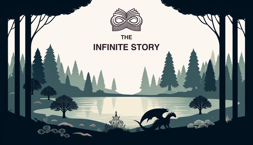 The Infinite Story – screenshot 1