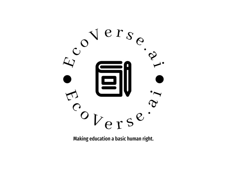 EcoVerse.ai:Connect Communities with Educational Resources. – screenshot 1