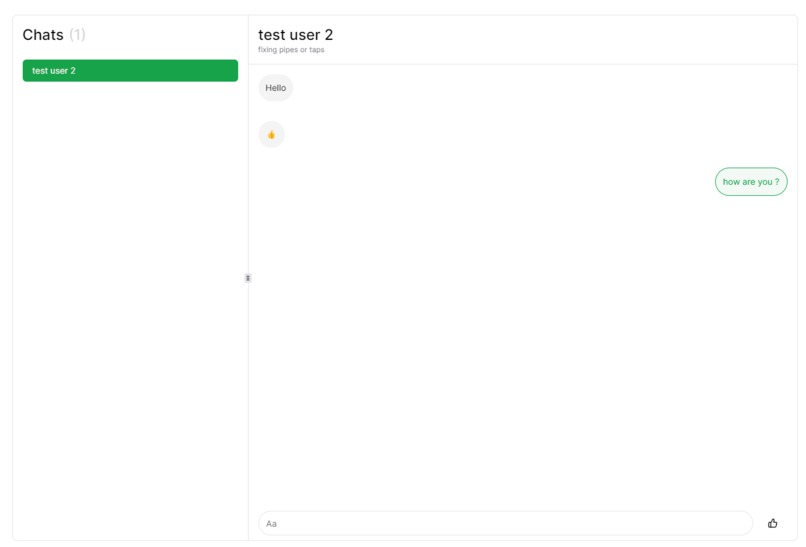 Handy Hero – screenshot 4