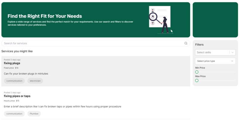 Handy Hero – screenshot 2