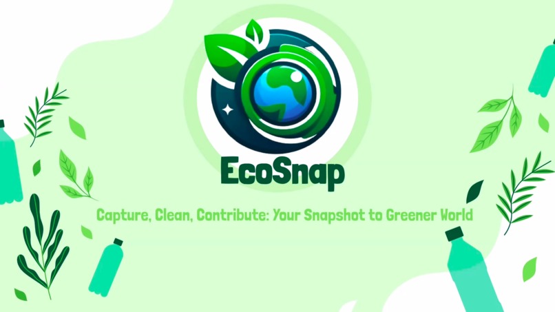EcoSnap – screenshot 1