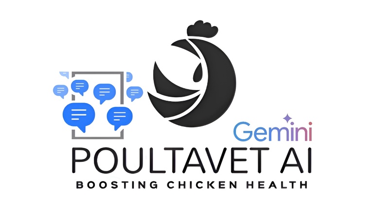 PoultaVet AI – screenshot 1