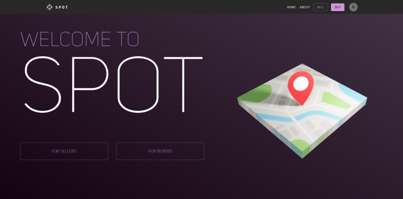 Spot – screenshot 1