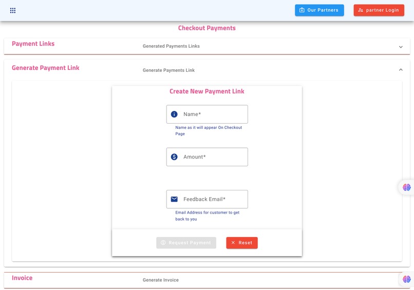 Hale Health Services – screenshot 2