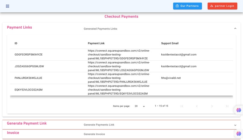 Hale Health Services – screenshot 4
