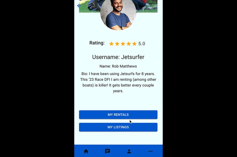 WakeHorse – screenshot 3