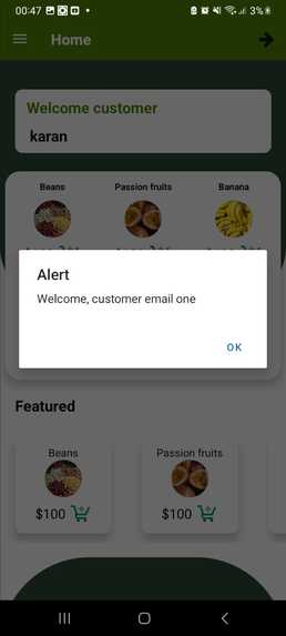 Orchard – screenshot 2