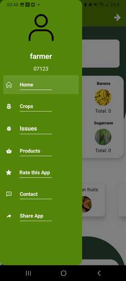 Orchard – screenshot 3