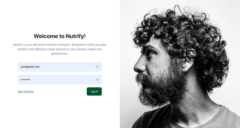 Your AI nutritionist, in your pocket. – screenshot 6