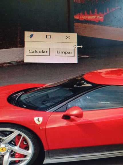 Calculadora Cientifica – screenshot 1