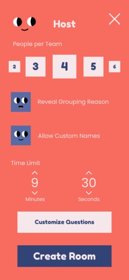 KaGroup! – screenshot 4