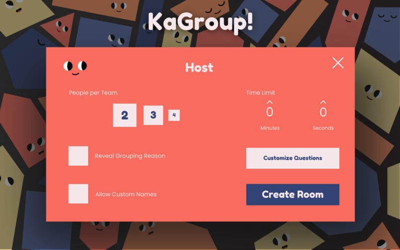 KaGroup! – screenshot 5