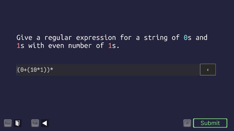 Automata Wizard – screenshot 2